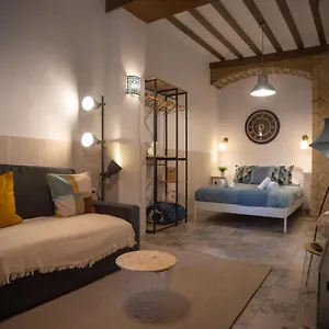  Apartamento Gades Ha Loft